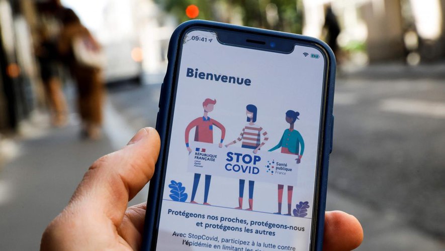Covid-19 et protection des données personnelles